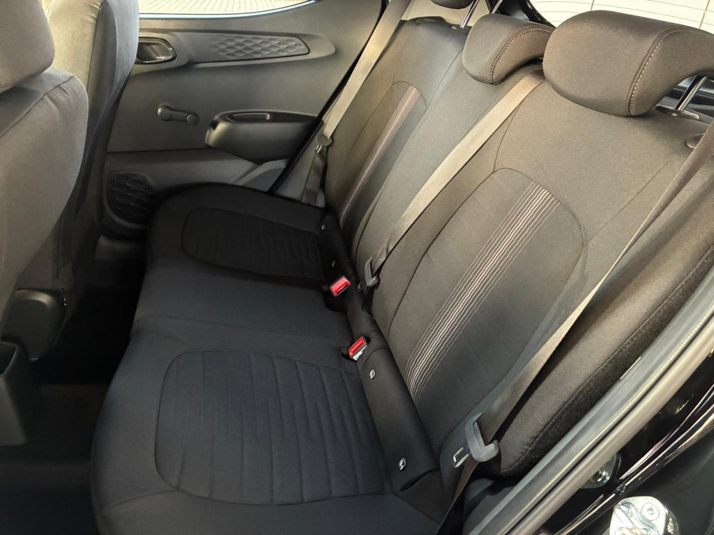 HYUNDAI i10 Premium 1.2 GDI - ref: 7-52718 - Photo 8