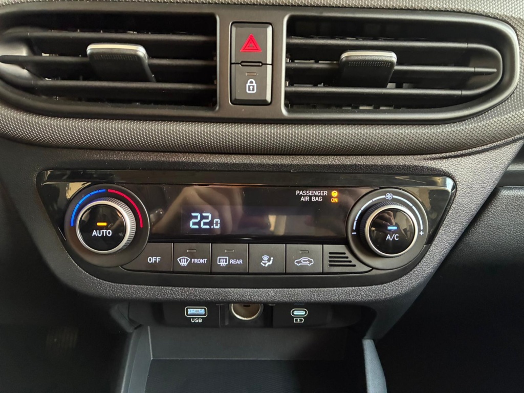 HYUNDAI i10 Premium 1.2 GDI - ref: 7-52722 - Photo 15