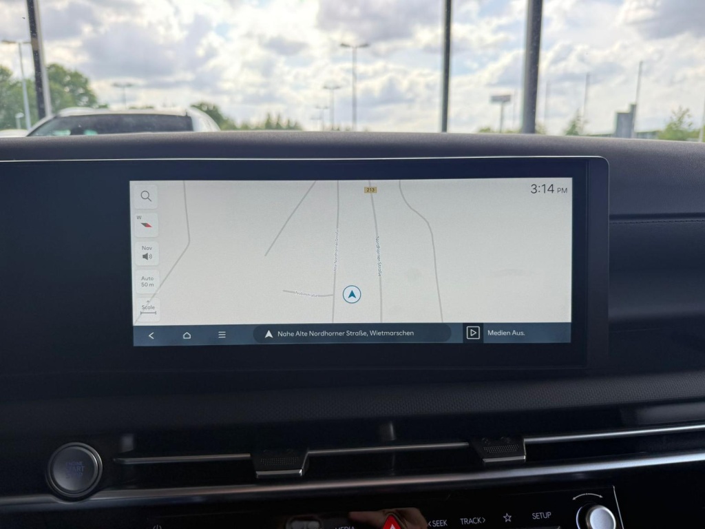 HYUNDAI Tucson E-Motion 1.6L T-GDi 48V (mild-hybrid) 2WD DCT - ref: 7-52733 - Photo 12