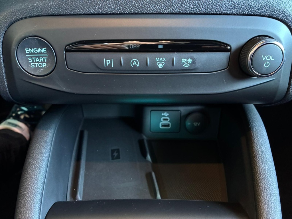 FORD Focus Turnier ST Line X 1.0 7AT - ref: 7-52740 - Photo 15