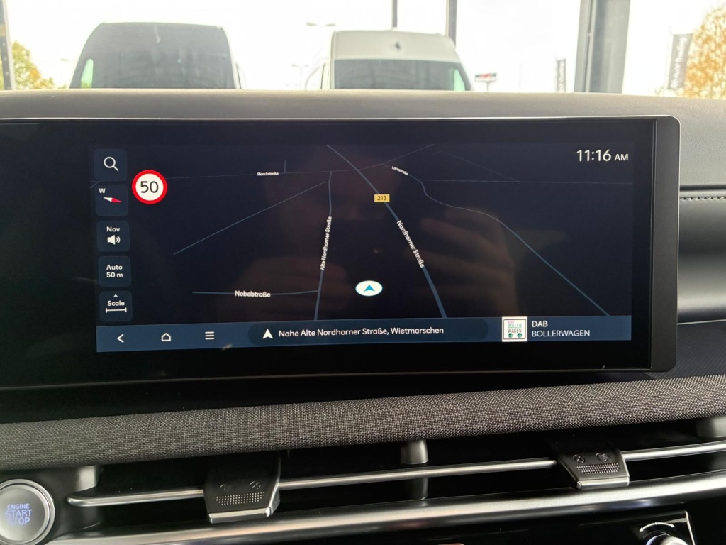 HYUNDAI Tucson Premium 1.6L T-GDI 48V Hybrid (2WD) DCT - ref: 7-52744 - Photo 11