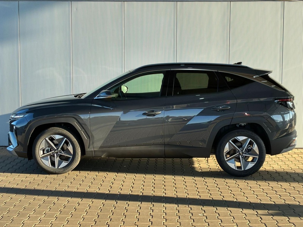 HYUNDAI Tucson Premium 1.6L T-GDI Hybrid 48V (MHEV) 2WD DCT - ref: 7-52746 - Photo 2