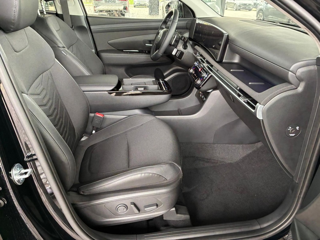 HYUNDAI Tucson Premium 1.6L T-GDI Hybrid 48V (MHEV) 2WD DCT - ref: 7-52746 - Photo 9