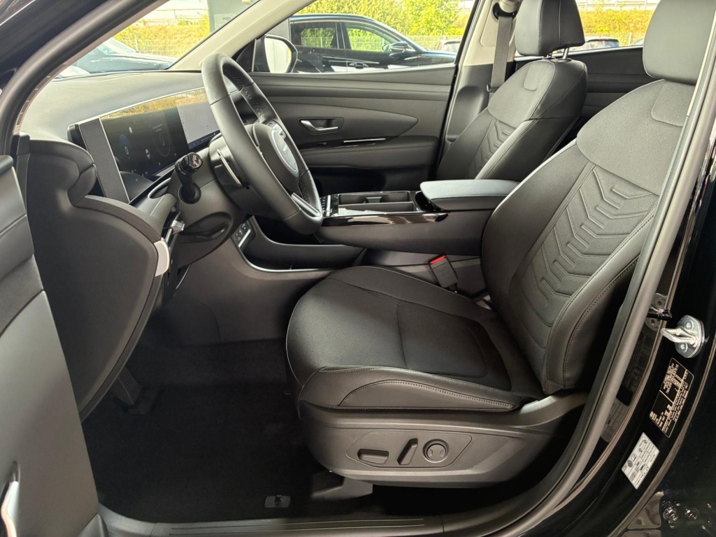 HYUNDAI Tucson Premium 1.6L T-GDI 48V (mild-hybrid) DCT, 2WD - ref: 7-52747 - Photo 5