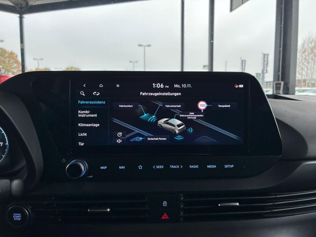 HYUNDAI Bayon Premium 1.0L T-GDI 100 PS 48V (7DCT) - ref: 7-52767 - Photo 15