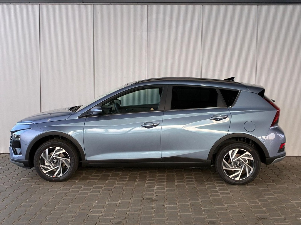 HYUNDAI Bayon Premium 1.0 T-GDI 48V (mild hybrid) 7DCT 74 kW (100 PS) - ref: 7-52773 - Photo 2