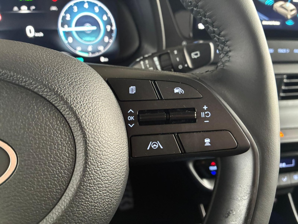 HYUNDAI Bayon Premium 1.0 T-GDI 48V (mild hybrid) 7DCT 74 kW (100 PS) - ref: 7-52773 - Photo 20