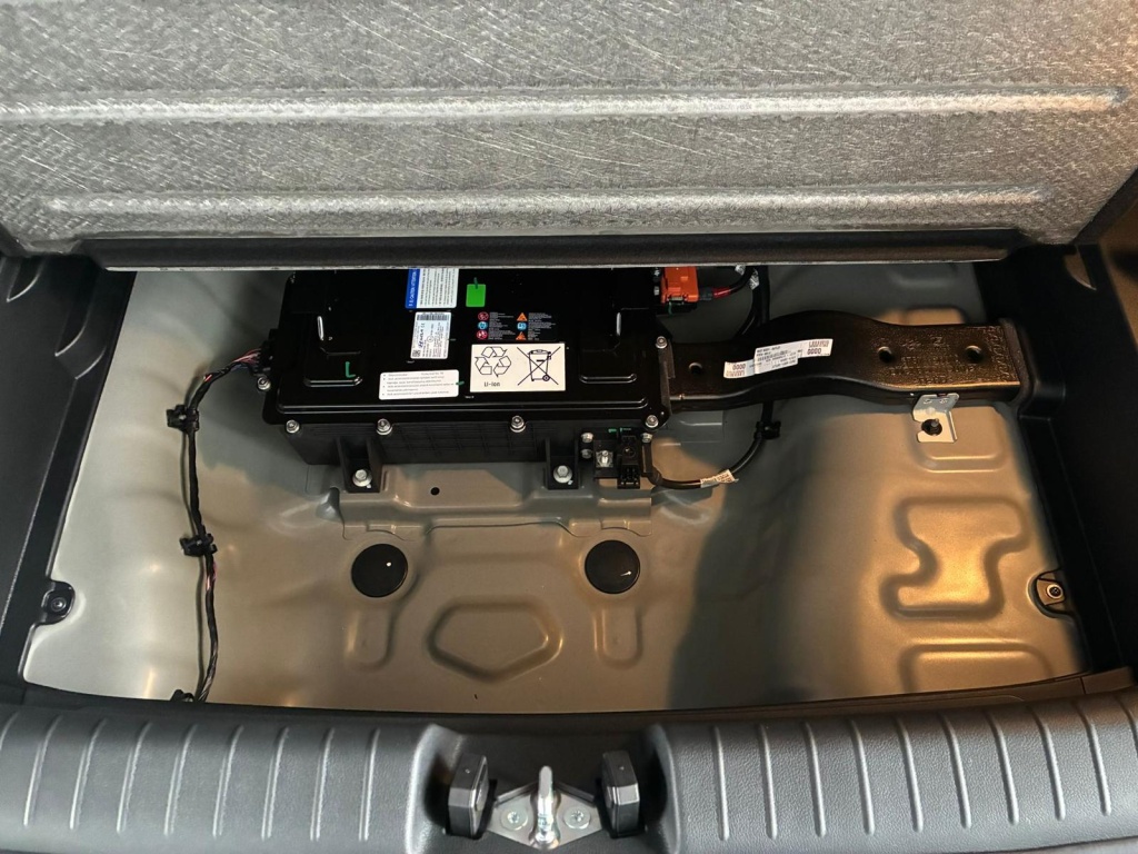 HYUNDAI Bayon Premium 1.0 T-GDI 48V (mild hybrid) 7DCT 74 kW (100 PS) - ref: 7-52773 - Photo 9