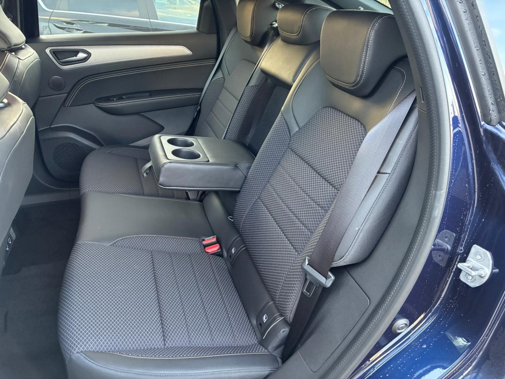 RENAULT Arkana Techno Full Hybrid e-tech 145 - ref: 7-52780 - Photo 7