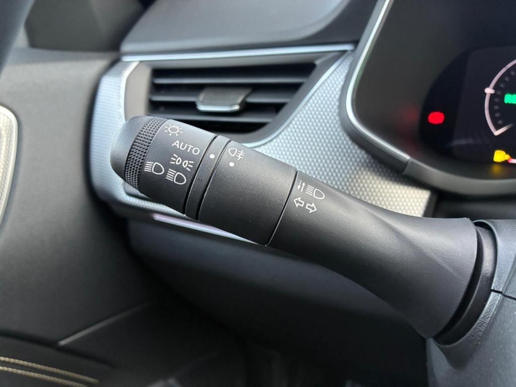 RENAULT Arkana Techno E-TECH Full Hybrid 145 (1.6L) - ref: 7-52781 - Photo 19