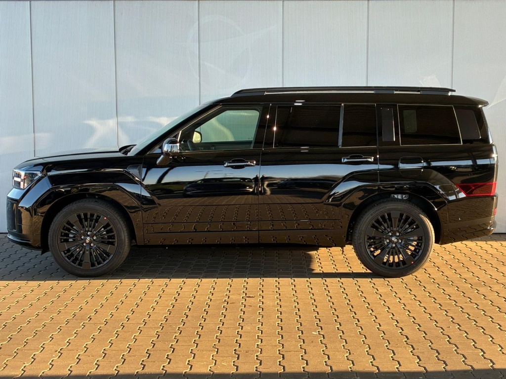 HYUNDAI Santa Fe Black Line 1.6L Plug-in Hybrid (PHEV) 4WD - ref: 7-52801 - Photo 2