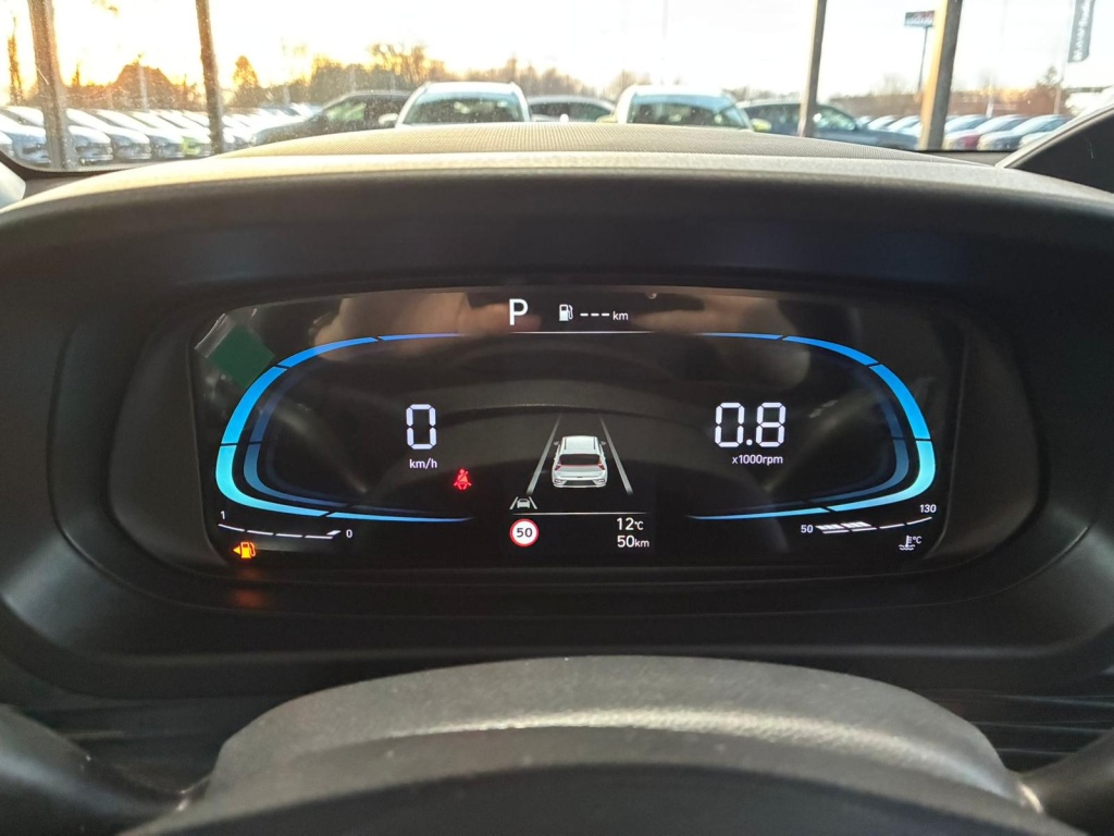 HYUNDAI Bayon 1.0 T-GDI DCT - ref: 7-52805 - Photo 12