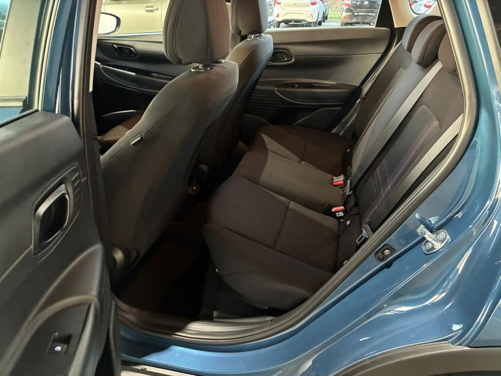 HYUNDAI Bayon 1.0 T-GDI DCT - ref: 7-52805 - Photo 6