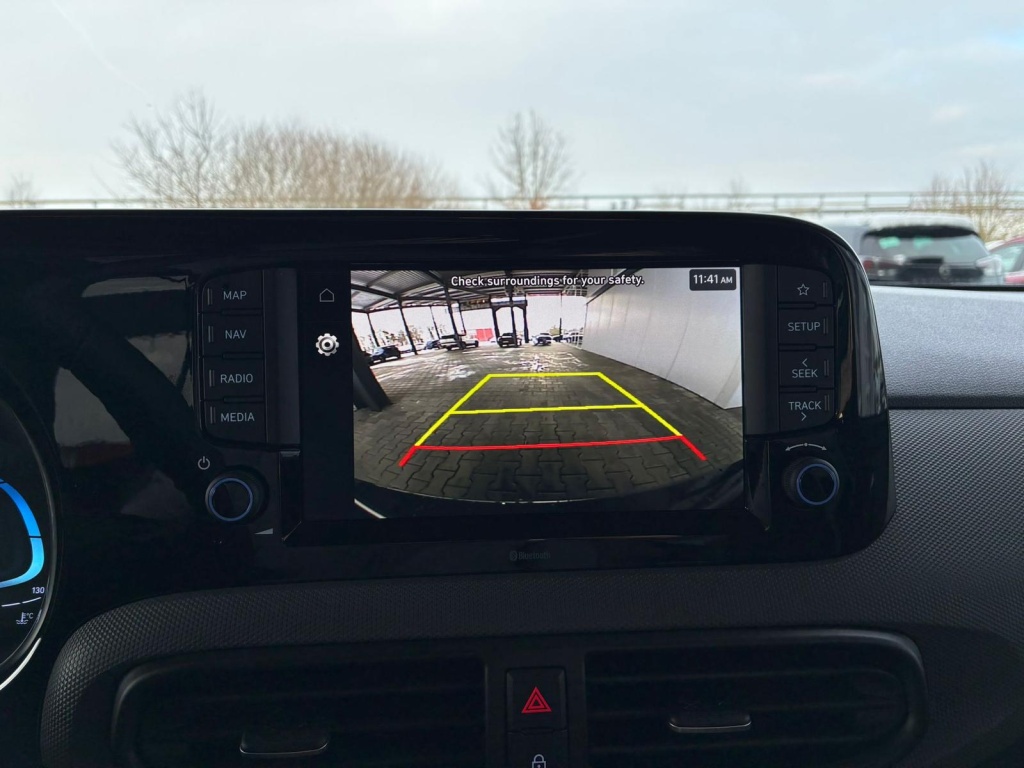 HYUNDAI i10 Advance 1.2 GDI - ref: 7-52806 - Photo 13