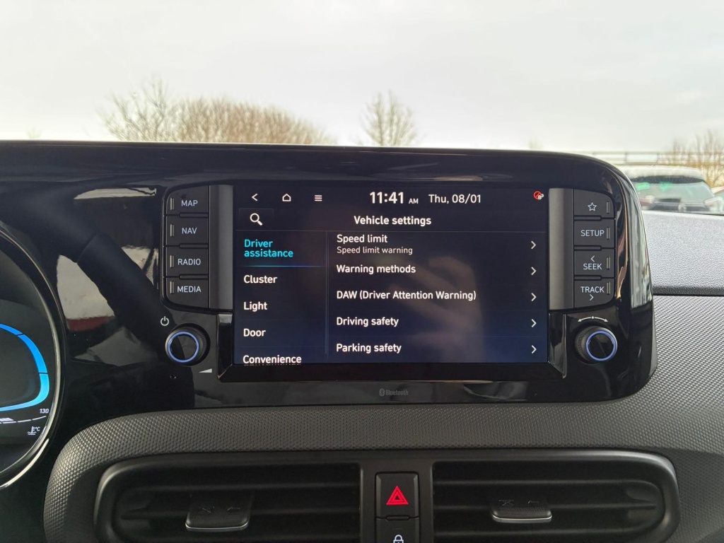 HYUNDAI i10 Advance 1.2 GDI - ref: 7-52806 - Photo 14