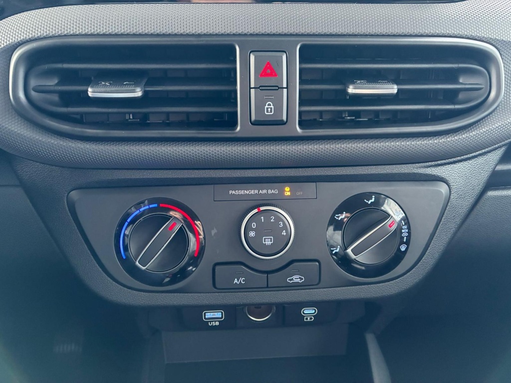 HYUNDAI i10 Advance 1.2 GDI - ref: 7-52806 - Photo 15