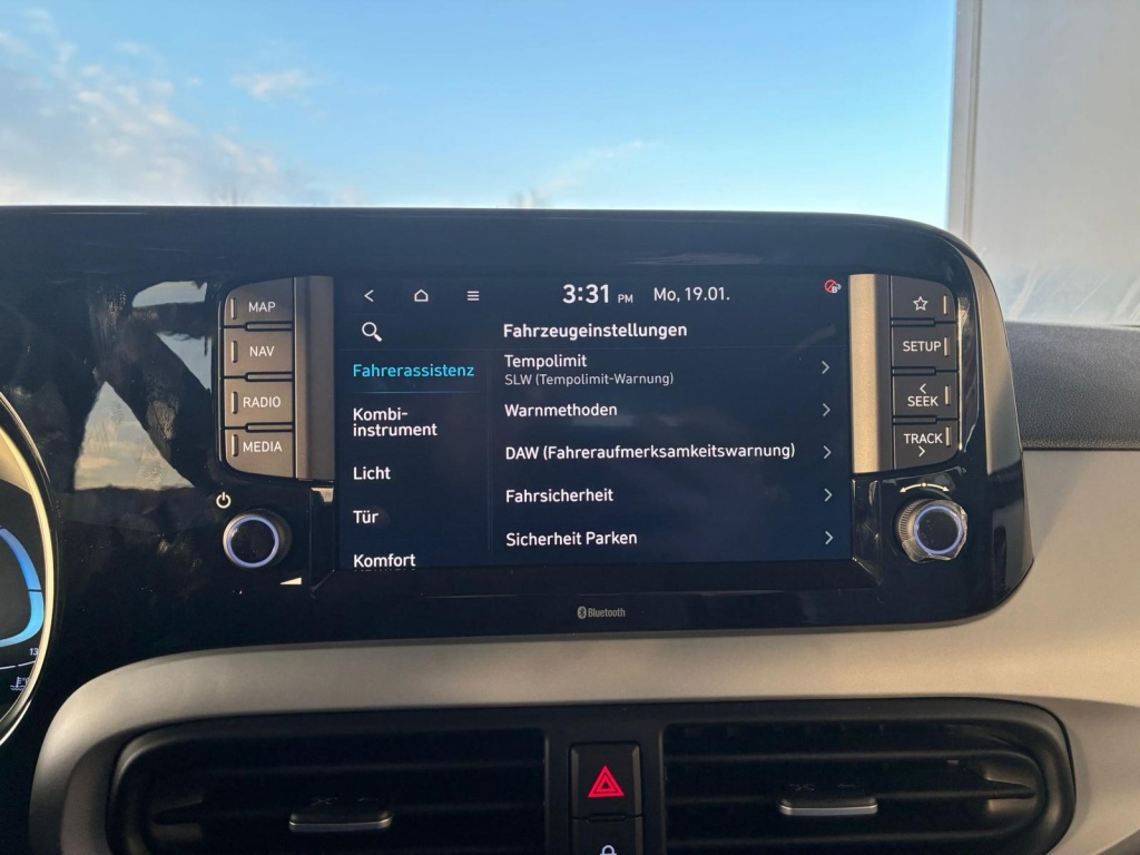 HYUNDAI i10 Advance 1.2 GDI - ref: 7-52807 - Photo 15