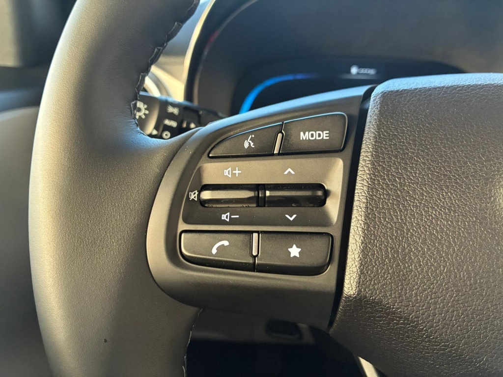 HYUNDAI i10 Advance 1.2 GDI - ref: 7-52807 - Photo 19