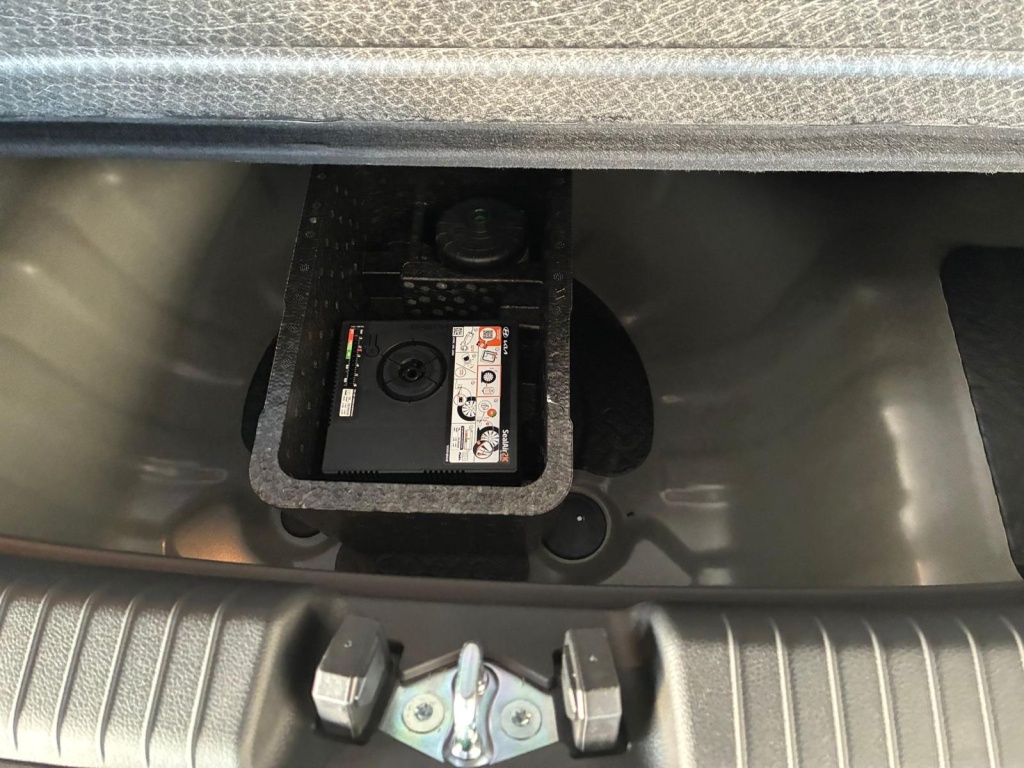 HYUNDAI i10 Advance 1.2 GDI - ref: 7-52807 - Photo 9