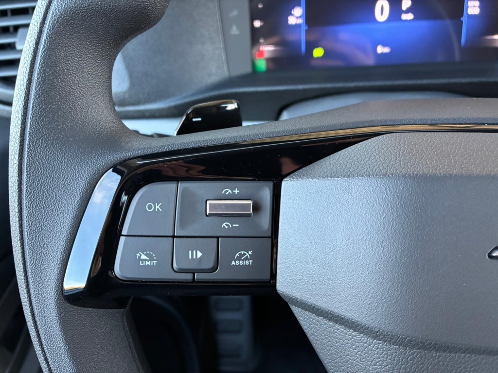 OPEL Vivaro Kombi XL 2.0 Diesel Automatik 177 PS - ref: 7-52808 - Photo 19