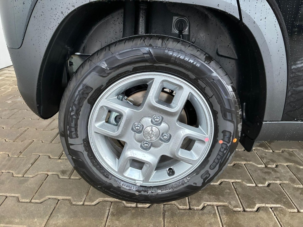 HYUNDAI Inster E-Motion Electric (E-Motion) 42 kWh - ref: 7-52810 - Photo 11