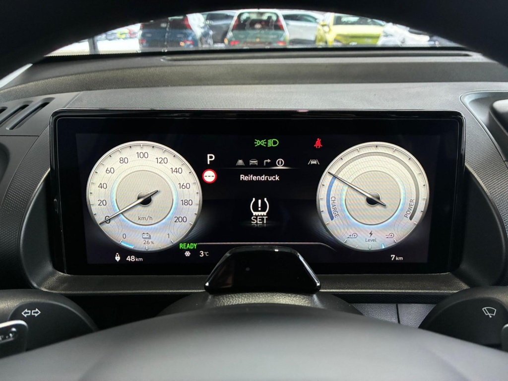 HYUNDAI Inster E-Motion Electric (E-Motion) 42 kWh - ref: 7-52810 - Photo 12