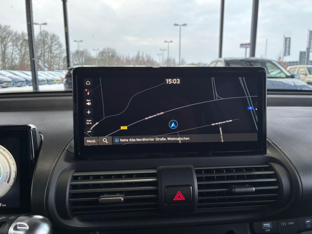 HYUNDAI Inster E-Motion Electric (E-Motion) 42 kWh - ref: 7-52810 - Photo 13