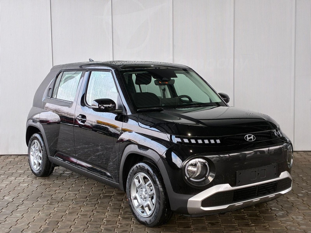 HYUNDAI Inster E-Motion Electric (E-Motion) 42 kWh - ref: 7-52810 - Photo 4