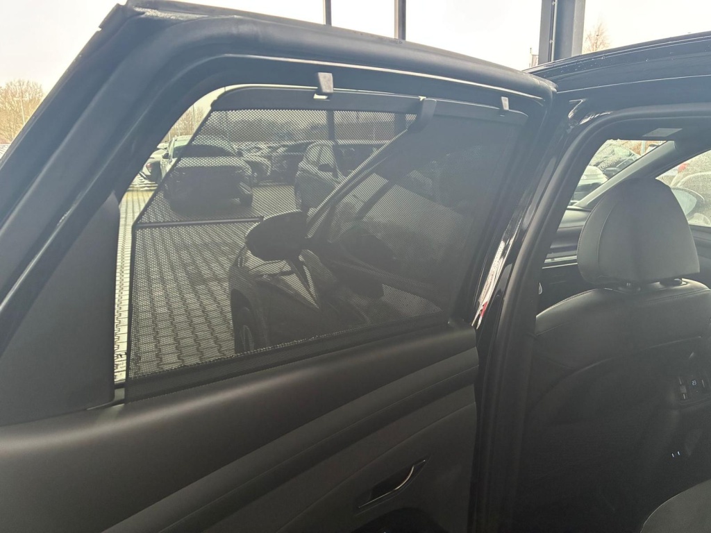 HYUNDAI Tucson HEV 2WD N-Line X - ref: 7-52814 - Photo 6