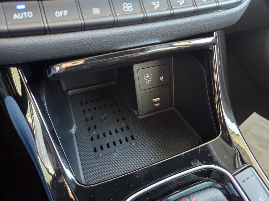 HYUNDAI i30 N-Line 1.5L T-GDI mHEV (DCT) - ref: 7-52816 - Photo 15