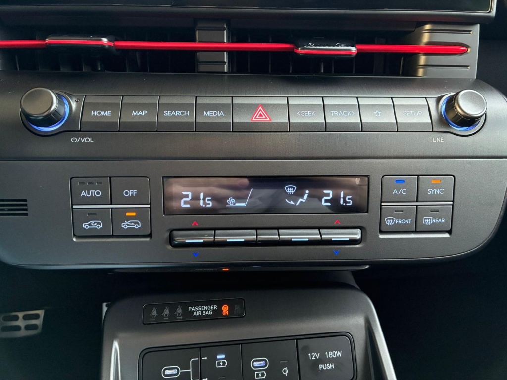 HYUNDAI Kona N Line 1.6L T-GDI (Turbo) DCT - ref: 7-52820 - Photo 16