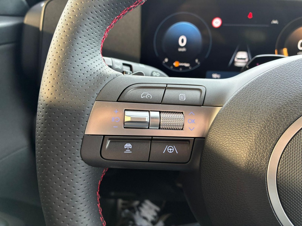 HYUNDAI Kona N Line 1.6L T-GDI (Turbo) DCT - ref: 7-52820 - Photo 18