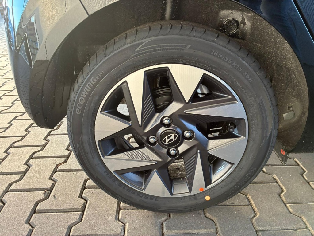 HYUNDAI i10 Advance 1.2 GDI - ref: 7-52825 - Photo 11