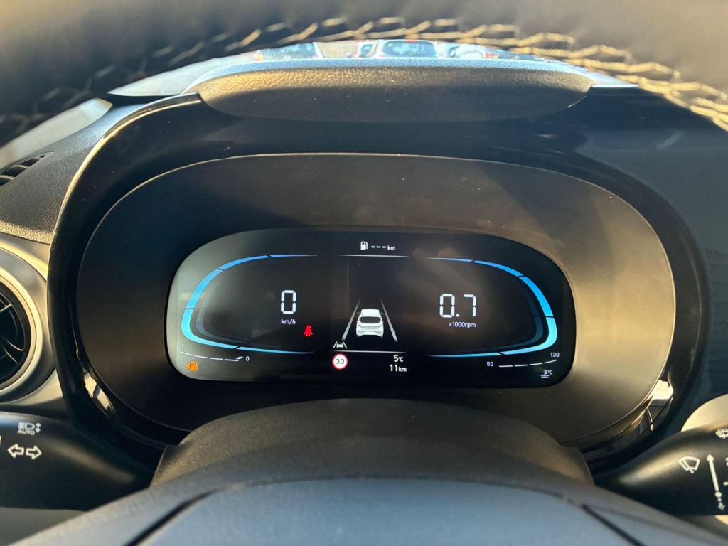 HYUNDAI i10 Advance 1.2 GDI - ref: 7-52825 - Photo 12