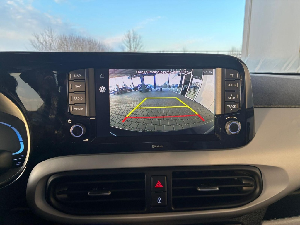 HYUNDAI i10 Advance 1.2 GDI - ref: 7-52825 - Photo 14