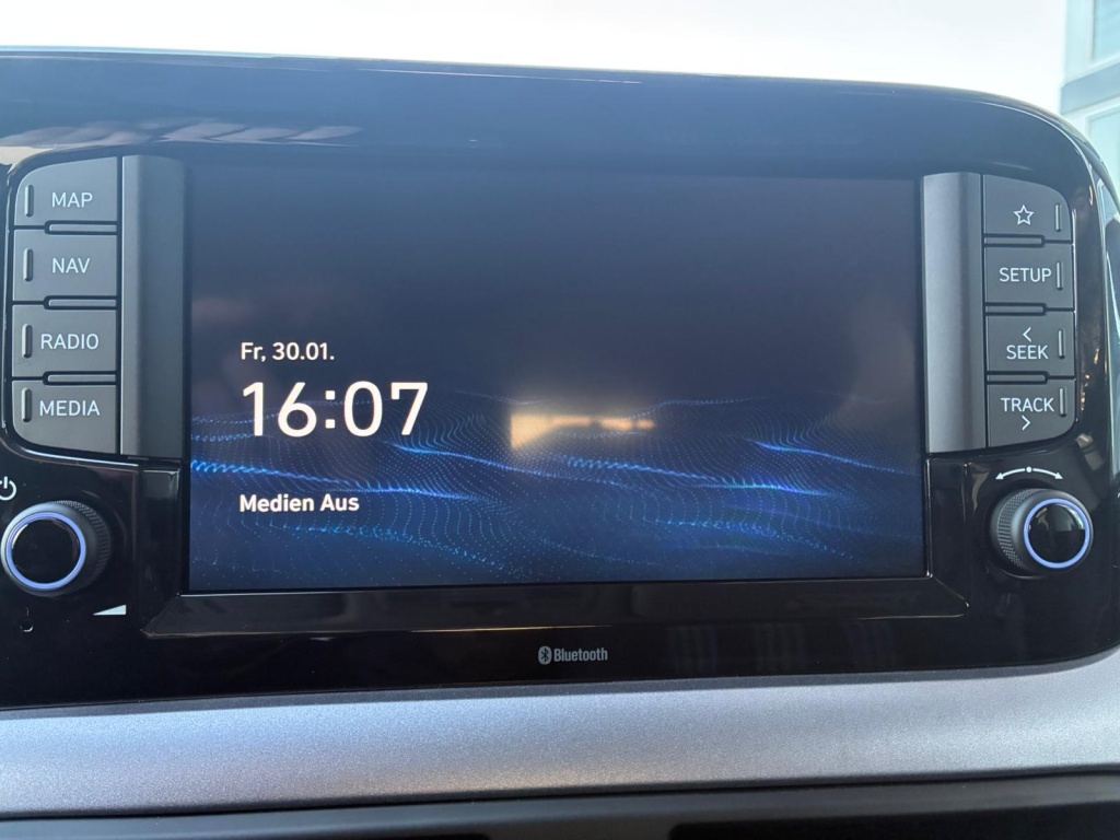 HYUNDAI i10 Advance 1.2L GDI - ref: 7-52827 - Photo 11