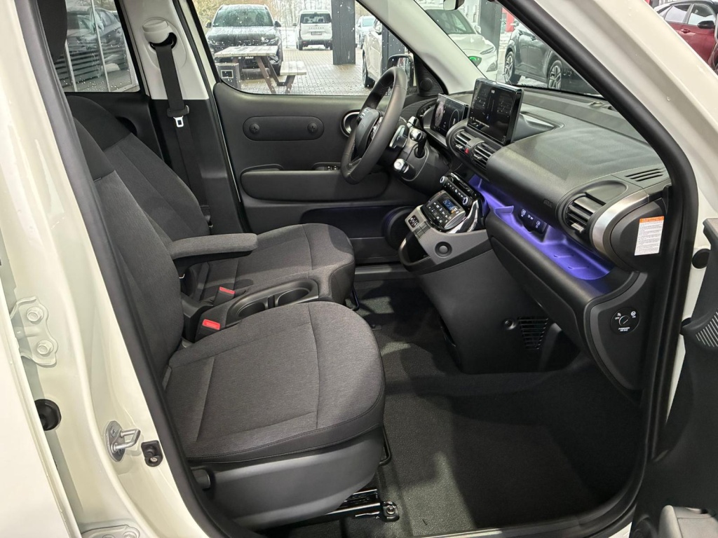 HYUNDAI Inster Evolve Sky Electric 49 kWh (Evolve Sky) - ref: 7-52829 - Photo 9