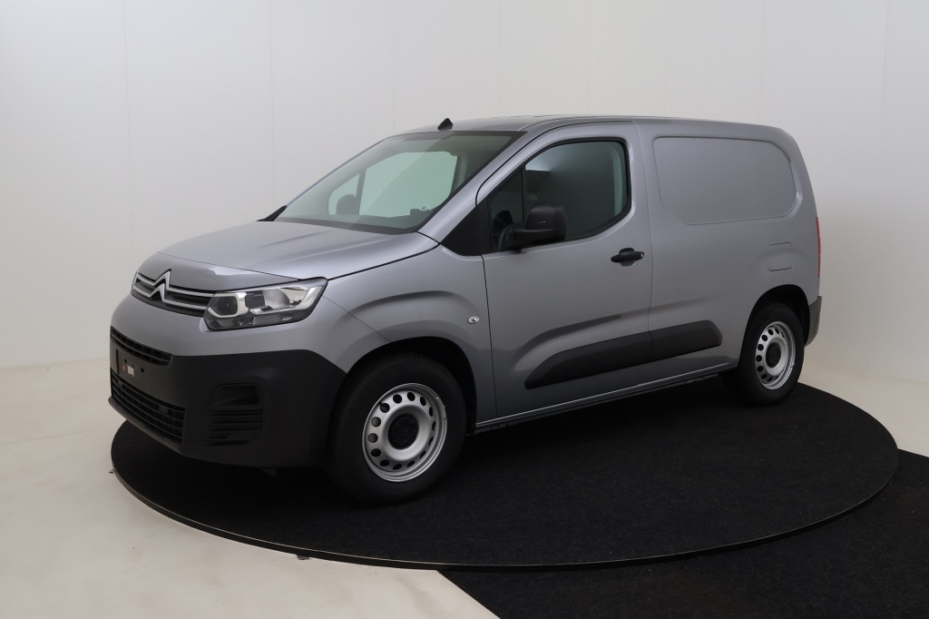 CITROEN Berlingo Maat M 50 kWh 136 hp - ref: 7-52861 - Photo 10