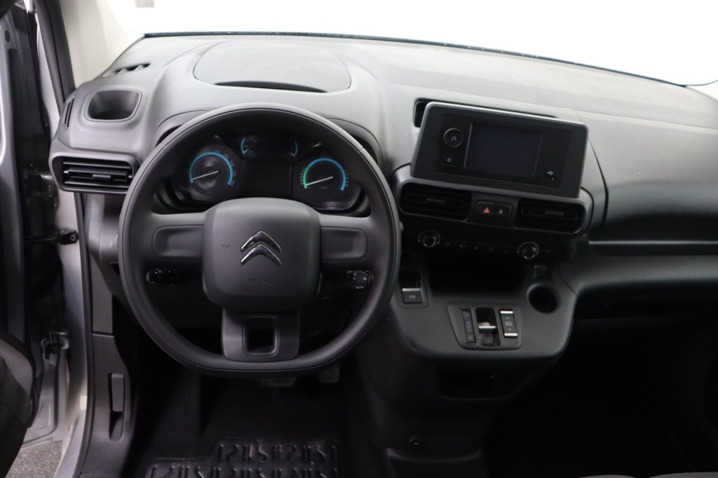 CITROEN Berlingo Maat M 50 kWh 136 hp - ref: 7-52861 - Photo 11
