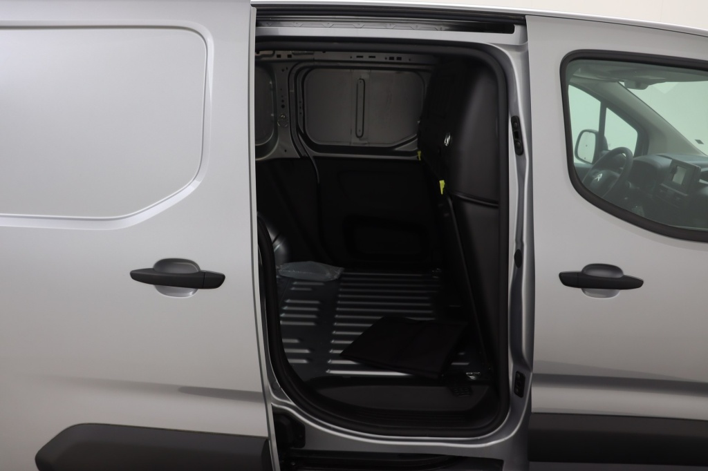 CITROEN Berlingo Maat M 50 kWh 136 hp - ref: 7-52861 - Photo 13