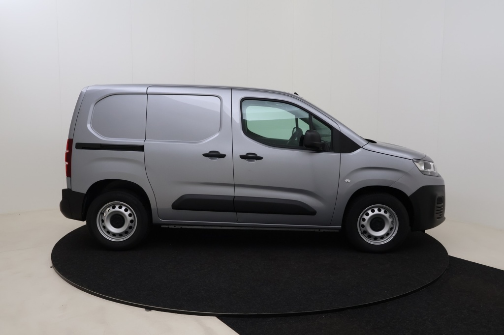 CITROEN Berlingo Maat M 50 kWh 136 hp - ref: 7-52861 - Photo 4