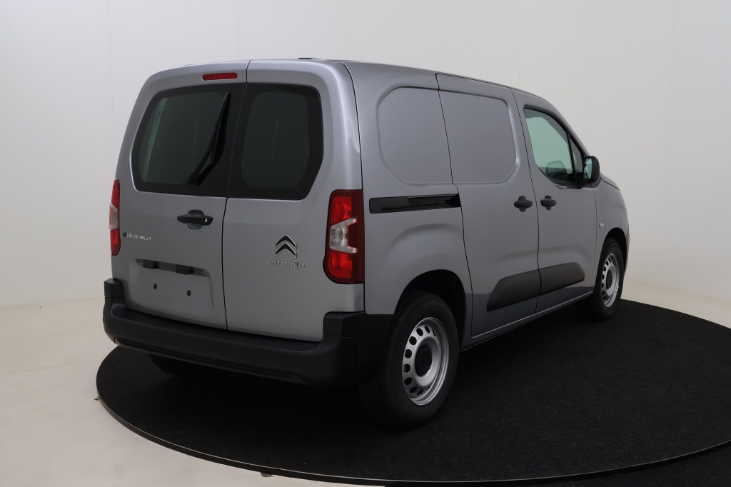 CITROEN Berlingo Maat M 50 kWh 136 hp - ref: 7-52861 - Photo 6