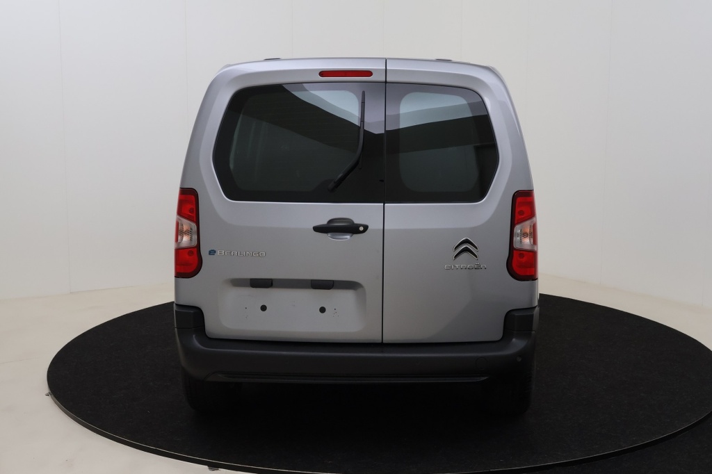 CITROEN Berlingo Maat M 50 kWh 136 hp - ref: 7-52861 - Photo 7