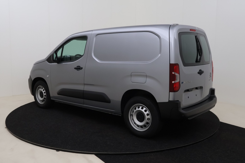 CITROEN Berlingo Maat M 50 kWh 136 hp - ref: 7-52861 - Photo 8