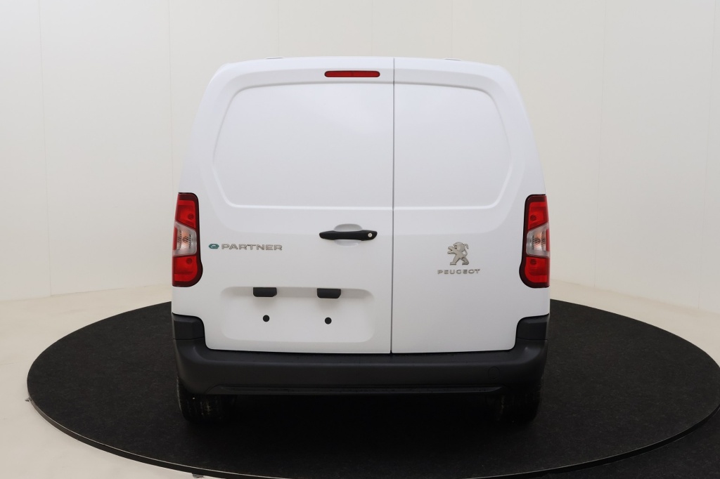 PEUGEOT Partner Maat M 50 kWh 136 hp - ref: 7-52864 - Photo 7