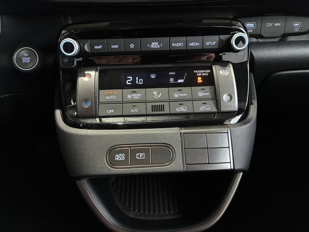 HYUNDAI Inster E-Motion Electric (E-Motion) 49 kWh - ref: 7-52882 - Photo 15