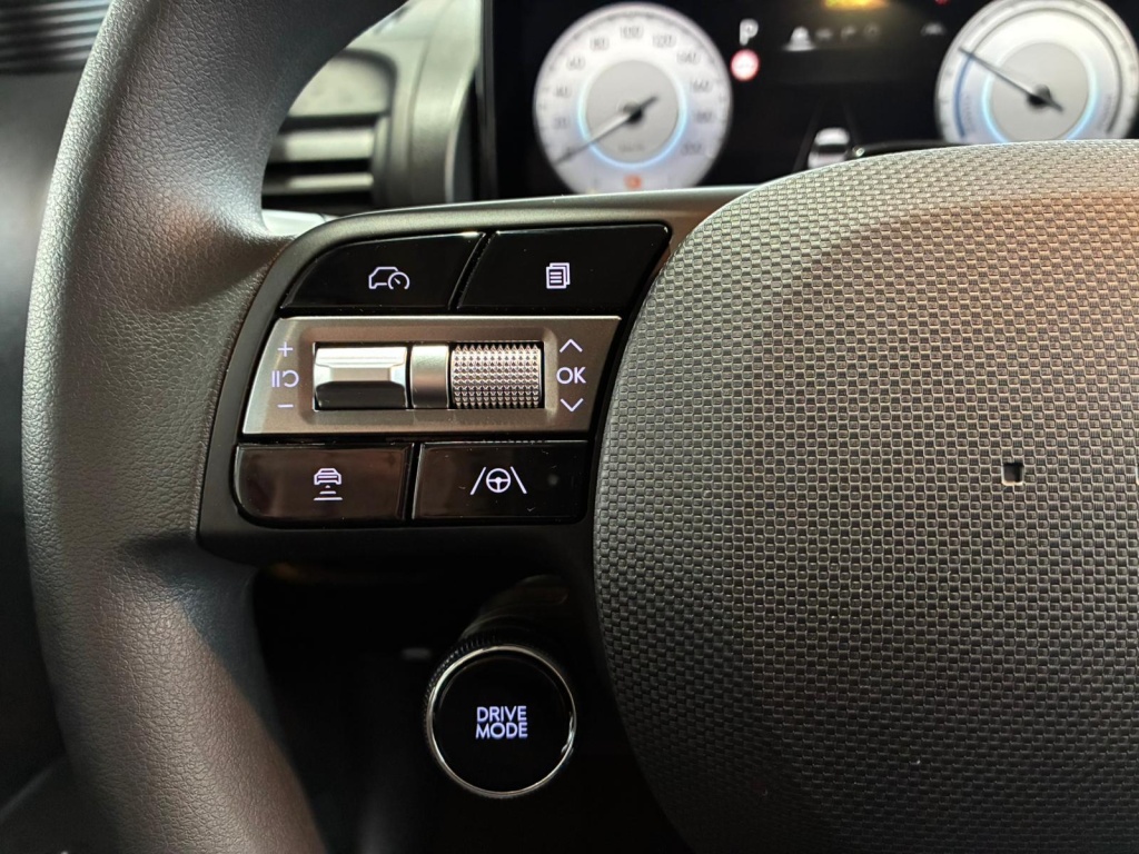 HYUNDAI Inster E-Motion Electric (E-Motion) 49 kWh - ref: 7-52882 - Photo 17