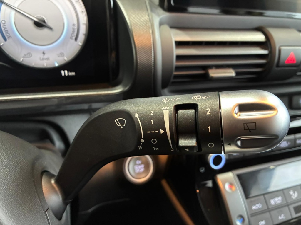 HYUNDAI Inster E-Motion Electric (E-Motion) 49 kWh - ref: 7-52882 - Photo 20