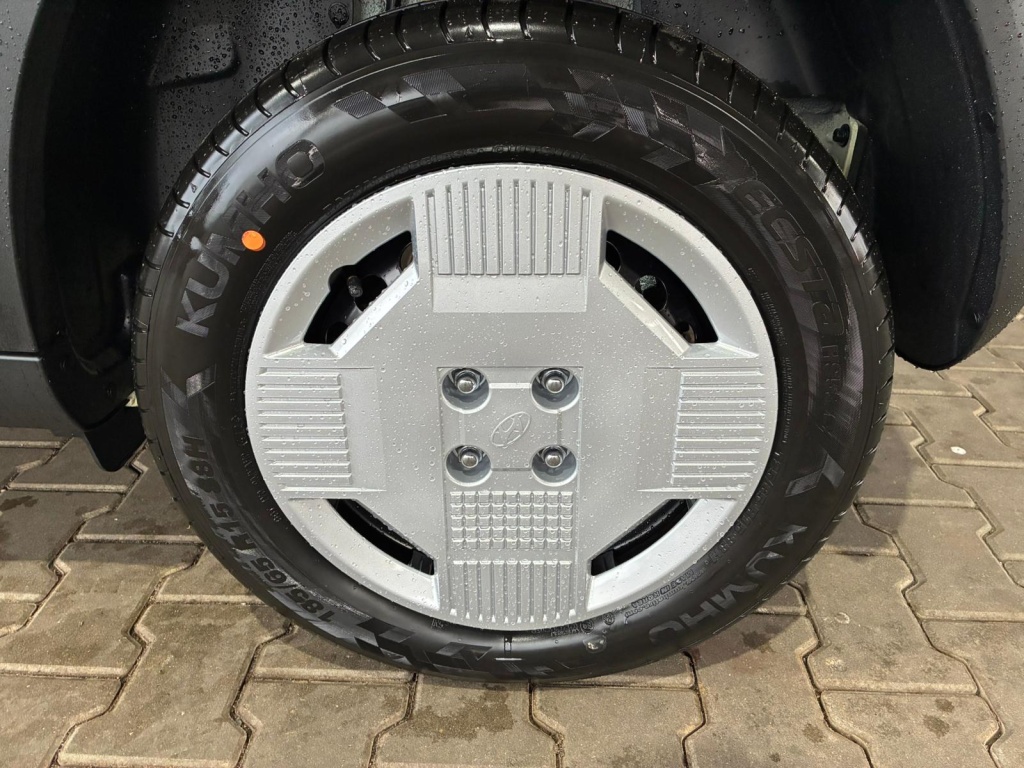 HYUNDAI Inster E-Motion Electric (E-Motion) 49 kWh - ref: 7-52882 - Photo 5