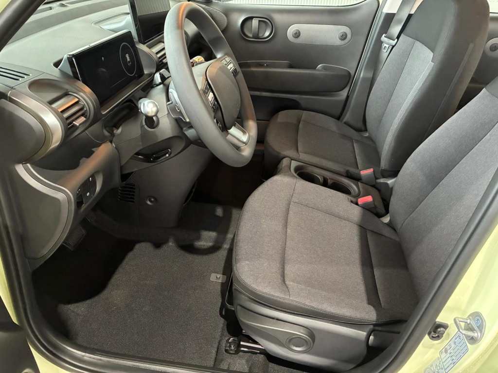 HYUNDAI Inster E-Motion Electric (E-Motion) 49 kWh - ref: 7-52882 - Photo 7